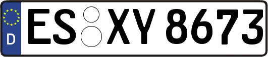 ES-XY8673