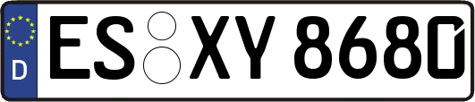 ES-XY8680
