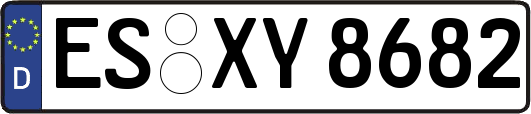 ES-XY8682