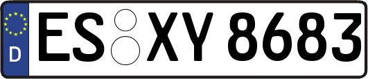 ES-XY8683