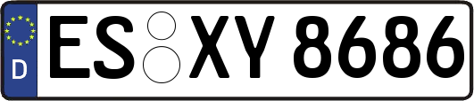 ES-XY8686