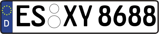 ES-XY8688