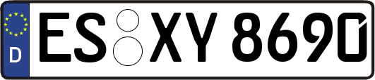 ES-XY8690