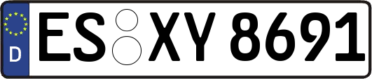 ES-XY8691