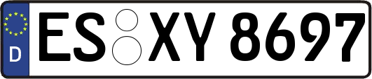 ES-XY8697