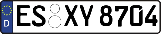 ES-XY8704
