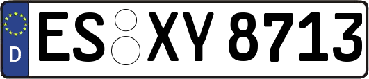 ES-XY8713