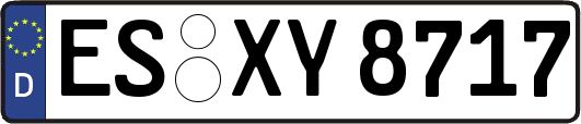 ES-XY8717