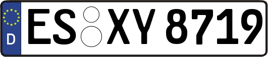 ES-XY8719