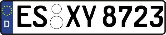 ES-XY8723