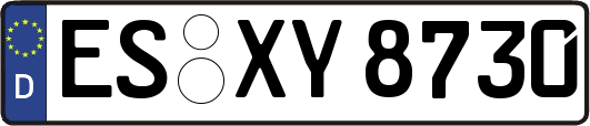 ES-XY8730