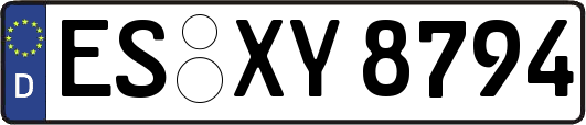 ES-XY8794