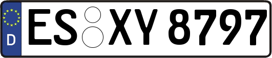 ES-XY8797