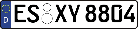 ES-XY8804