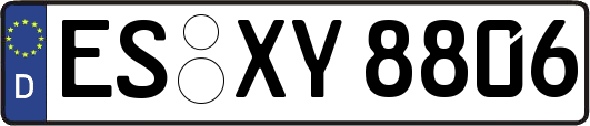 ES-XY8806
