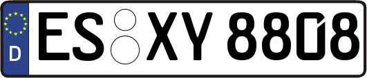 ES-XY8808