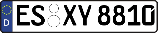 ES-XY8810