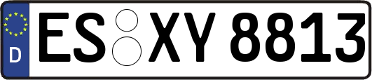 ES-XY8813
