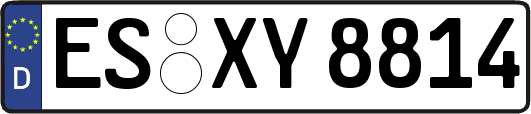 ES-XY8814