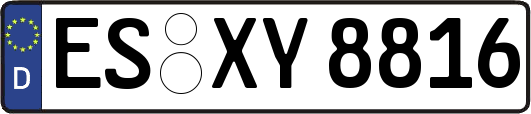 ES-XY8816
