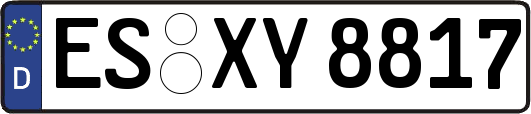 ES-XY8817