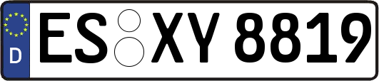 ES-XY8819