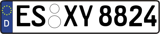 ES-XY8824