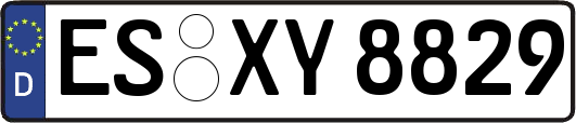 ES-XY8829