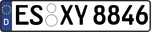 ES-XY8846