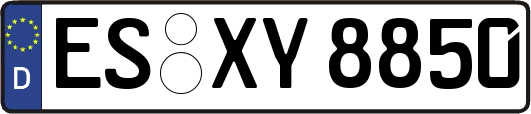 ES-XY8850