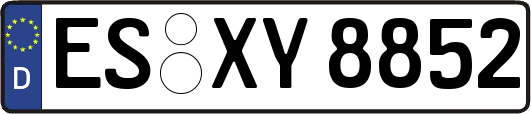 ES-XY8852
