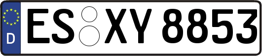 ES-XY8853