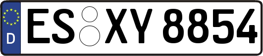 ES-XY8854
