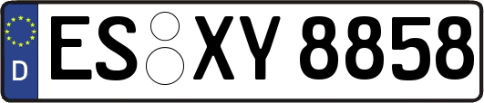 ES-XY8858