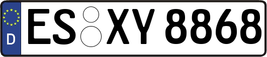ES-XY8868