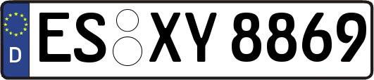 ES-XY8869