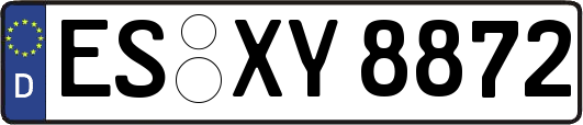 ES-XY8872