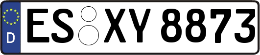 ES-XY8873