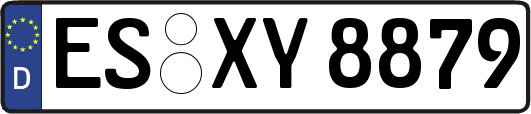 ES-XY8879