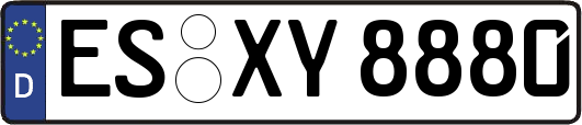 ES-XY8880
