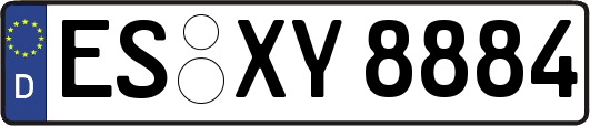 ES-XY8884