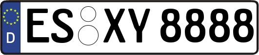 ES-XY8888