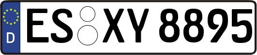 ES-XY8895