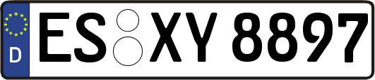 ES-XY8897