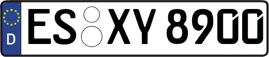 ES-XY8900