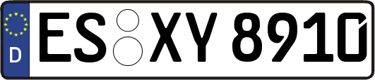 ES-XY8910