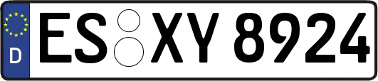 ES-XY8924
