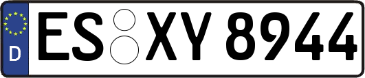 ES-XY8944