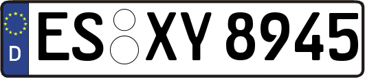ES-XY8945