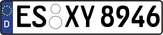 ES-XY8946